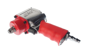 Гайковерт пневматический 1/2" 678Нм 10000об/мин. 158л/мин. 90PSI ударный JTC JTC-5001A фото