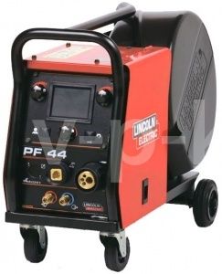 Механизм подачи сварочной проволоки Lincoln Electric PF44 фото