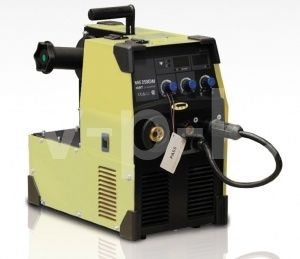 Сварочные инверторы MIG-MAG КЕДР MIG 250GW фото