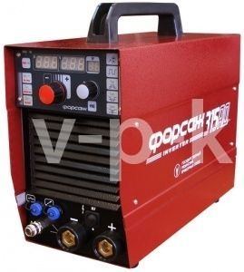Сварочные инверторы TIG Форсаж Форсаж 315 АД (НАКС) фото