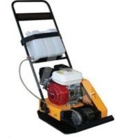 Виброплита Сплитстоун VS-244 фото