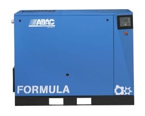 Винтовой компрессор ABAC FORMULA.EI 22 5-13 фото