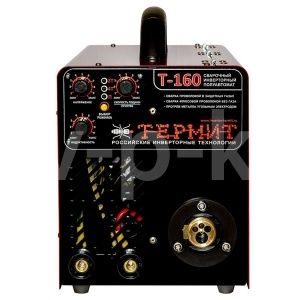 Сварочные инверторы MIG-MAG ТЕРМИТ ПДГ-Т-160 фото