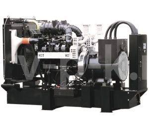 Дизельный генератор Energo EDF 500/400 D (ПРОИЗВОДСТВО FOGO)