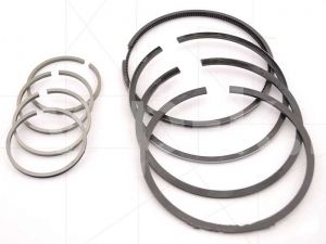 Ремкомплект колец РК 1 для компрессора АСО-Бежецк фото