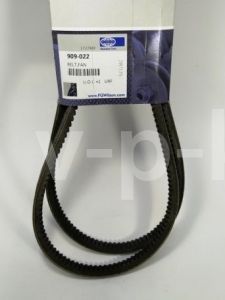 Ремень вентилятора 909-022 фото