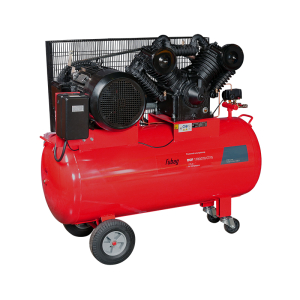 Поршневой компрессор Fubag DCF-1700/270 CT15 фото