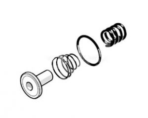 9056486 Ремкомплект клапана минимального давления компрессора АВАС 9056486 фото