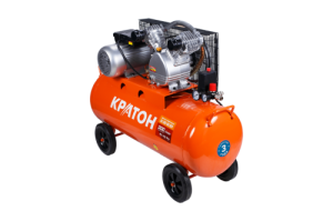 Поршневой компрессор КРАТОН AC-300-100-BDV фото