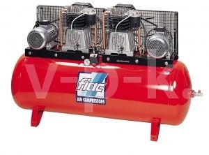 Поршневой компрессор Fiac ABT 500-1700B фото