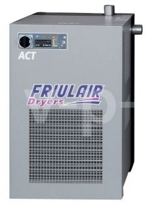 Рефрижераторный осушитель воздуха Friulair ACT 120 3 фото