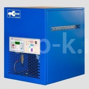 Рефрижераторный осушитель воздуха  ОВ-42М фото