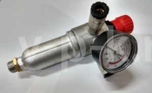 R 4133200300 Редуктор давления 1/2" (аналог 3127.00.00.010) для 270v80