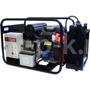 Бензиновый генератор Europower ЕР 16000 ТЕ SA0951503 фото