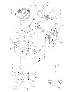 Шайба 12 для 270v90B