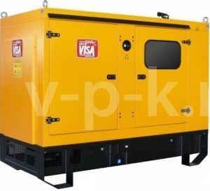 Дизельный генератор Onis Visa JD 151 Marelli