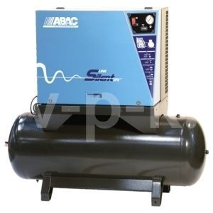 Поршневой компрессор  LN2/B7000/500/T10 DOL