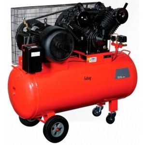 Поршневой компрессор  DCF 1700/500 CT15