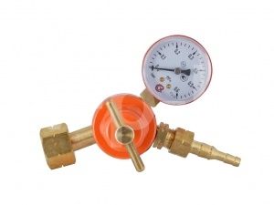 НОРДС Редуктор пропановый БПО-5-3, НОРД-С