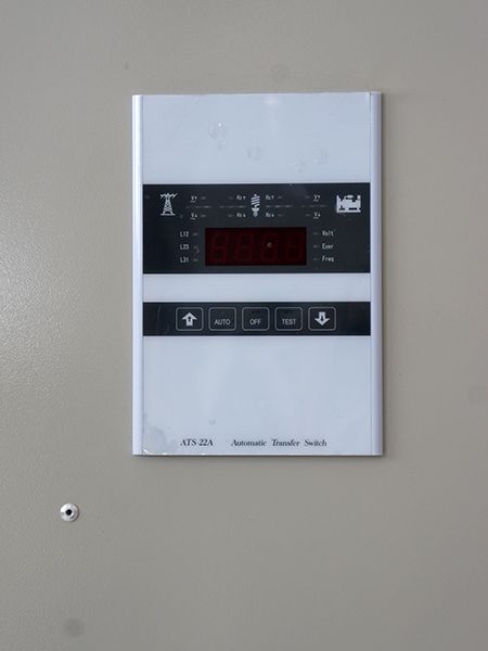 Автозапуск для генератора  ПСМ, генераторный АВР  ПСМ, автоматический ввод резерва  ПСМ