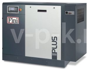Винтовой компрессор Fini PLUS 38-10 ES VS