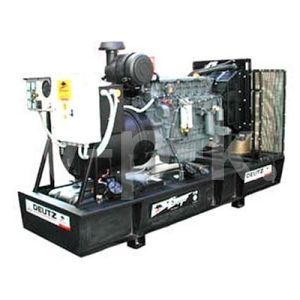 Дизельный генератор Вепрь АДС 80-Т400 РФ  фото