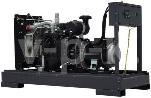 Дизельный генератор FOGO FDF 125 I