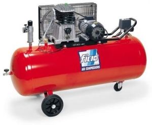 Поршневой компрессор Fiac СБ4/С-200.AB515 фото