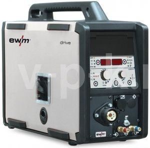 Механизм подачи сварочной проволоки Ewm Phoenix Expert drive 300C фото