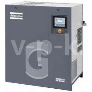 Винтовой компрессор Atlas Copco GA 90 VSD