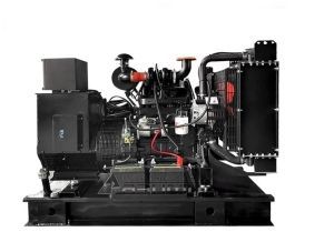 Дизельный генератор Азимут АД-30C-Т400-1РМ5  фото