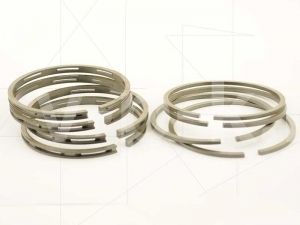 Ремкомплект колец РК 3 для головки К24М для компрессора АСО-Бежецк фото