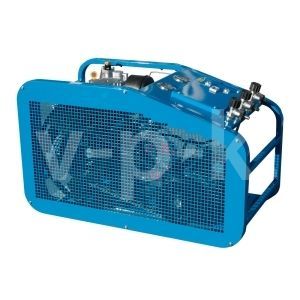 Поршневой компрессор  КВД 300/200