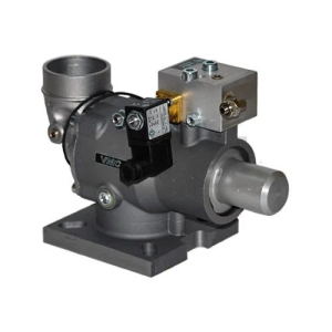 Клапан всасывающий R40E/V 230VAC 4180100400 фото