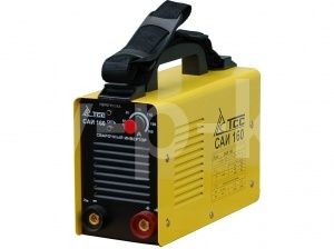 Сварочный аппарат инвертор MMA ТСС САИ-160