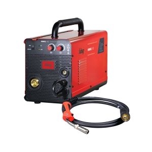 Сварочный полуавтомат инвертор MMA  IRMIG 160 + горелка FB 150_3m