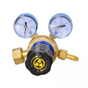 ДОНМЕТ Редуктор кислородный БКО-50-4-2ДМ, Донмет фото