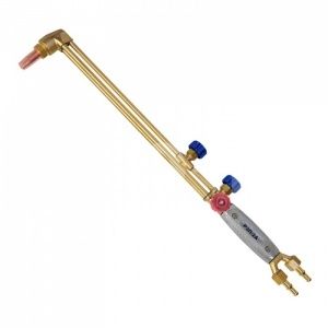 REDIUS Резак универсал. трехтрубн. Р3П/Р2А-32 (L=535 мм), REDIUS