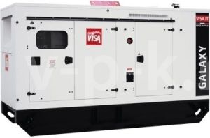 Дизельный генератор  BD 200 GX PLUS