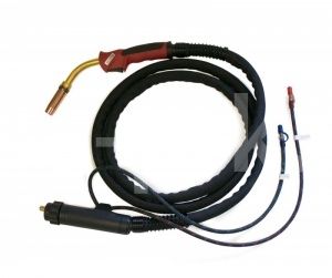 Aurora Горелка MIG 500 WATER COOL 500A(60%) EURO 4m
 фото