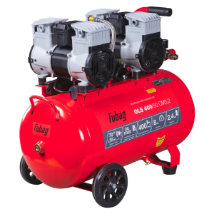 Поршневой компрессор  OLS 400/50 CM3.2