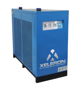 Рефрижераторный осушитель воздуха Xeleron YQ-135AH фото