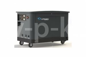 Газовый генератор MIRKON ENERGY MKG21MF фото