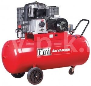 Поршневой компрессор Fini MK_113-270-5.5