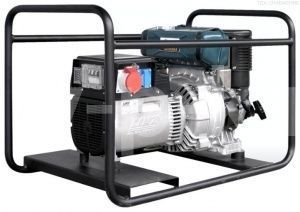 Дизельный генератор Energo ED 6.5/400-S