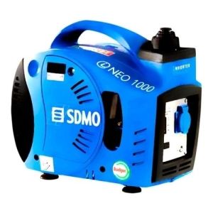 Бензиновый генератор SDMO INEO 1000  фото