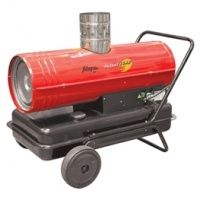 Тепловая пушка  Passat 25 AP