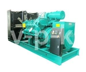 Дизельный генератор ТСС АД-1350С-Т400-1РМ5  фото