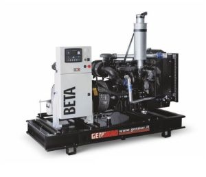 Дизельный генератор  G80IO Beta
