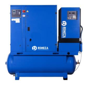 Винтовой компрессор  ВК25Т-16-500Д2ВС